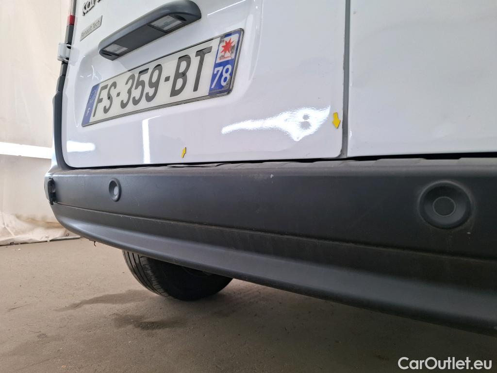  Renault  Kangoo  Express Maxi Extra (Série Spéciale) 1.5 dCi #29