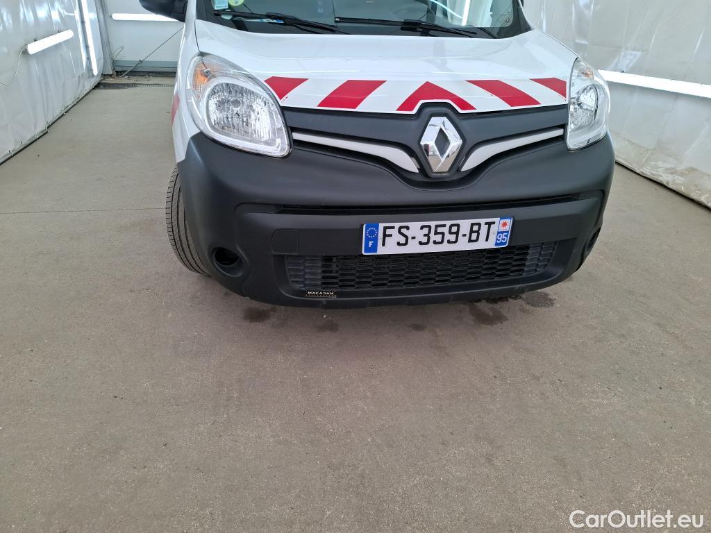  Renault  Kangoo  Express Maxi Extra (Série Spéciale) 1.5 dCi #81