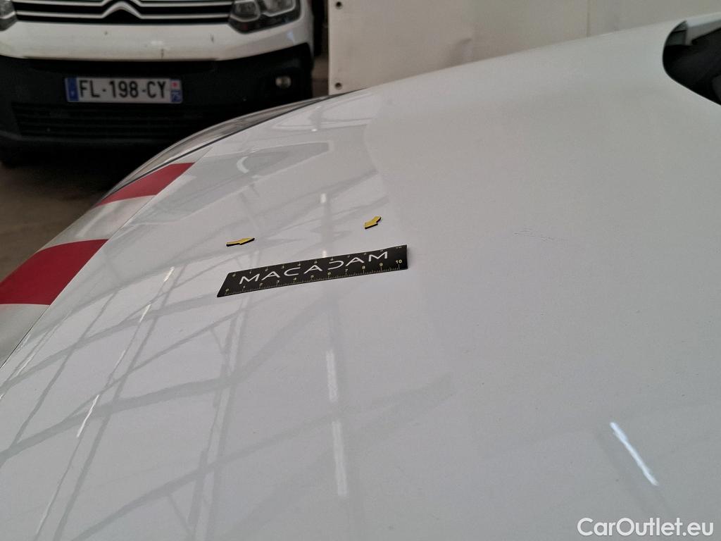  Renault  Kangoo  Express Maxi Extra (Série Spéciale) 1.5 dCi #76