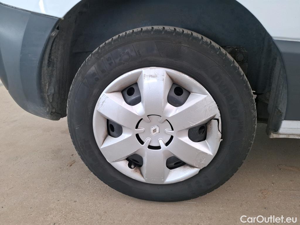  Renault  Kangoo  Express Maxi Extra (Série Spéciale) 1.5 dCi #95