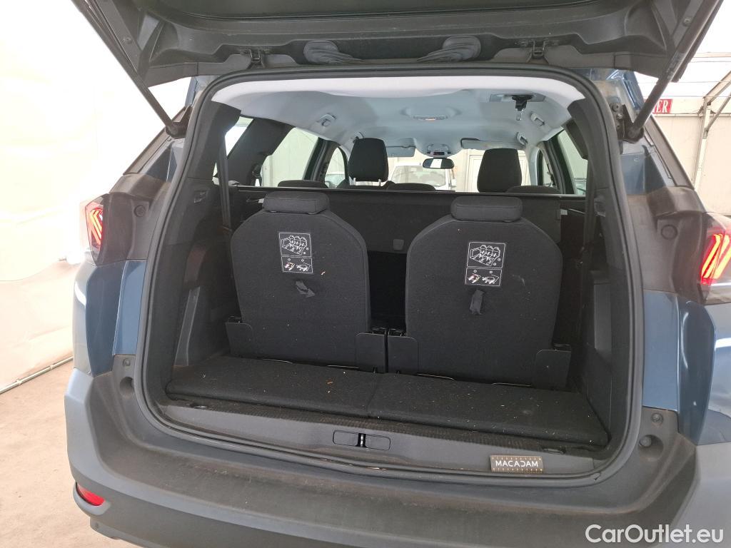  Peugeot  5008  Active Business 1.2 PureTech 130CV BVA8 E6d #7