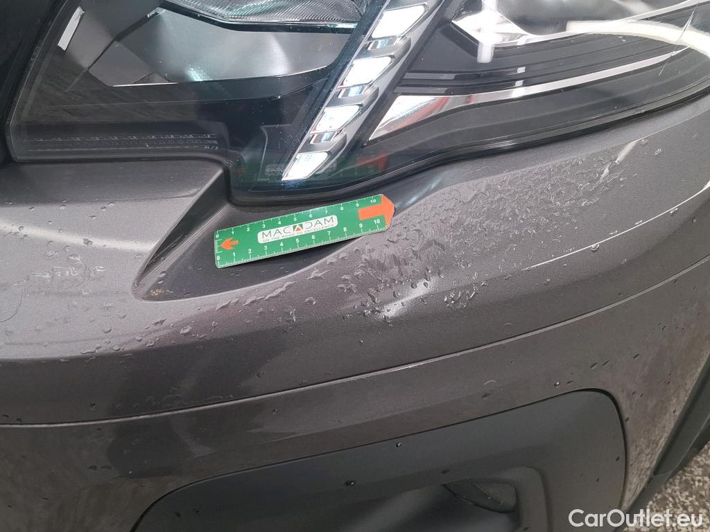  Peugeot  RIFTER  GT Line L1 1.5 HDi 130CV BVA8 E6dT #3