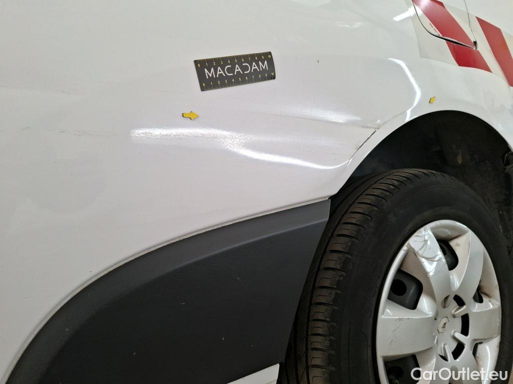  Renault  Kangoo  Express Maxi Extra (Série Spéciale) 1.5 dCi #6