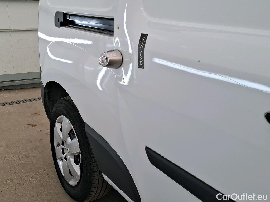  Renault  Kangoo  Express Maxi Extra (Série Spéciale) 1.5 dCi #51
