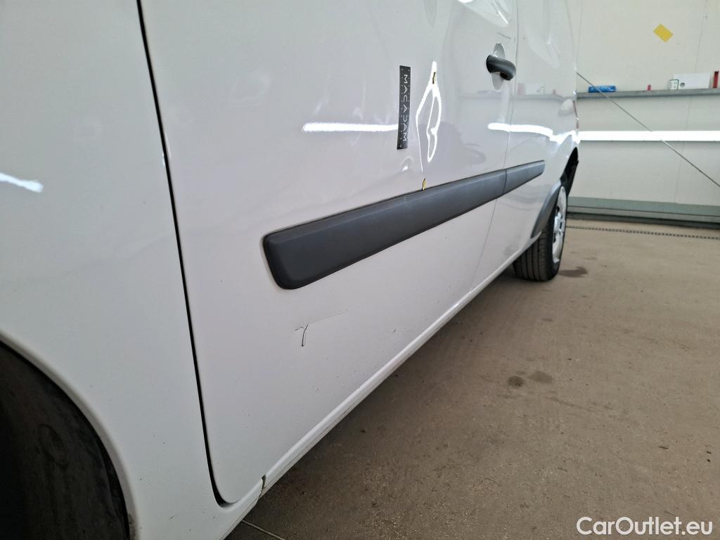  Renault  Kangoo  Express Maxi Extra (Série Spéciale) 1.5 dCi #17
