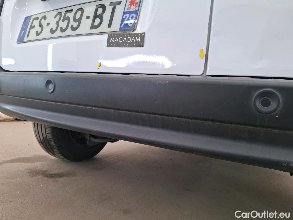  Renault  Kangoo  Express Maxi Extra (Série Spéciale) 1.5 dCi #30