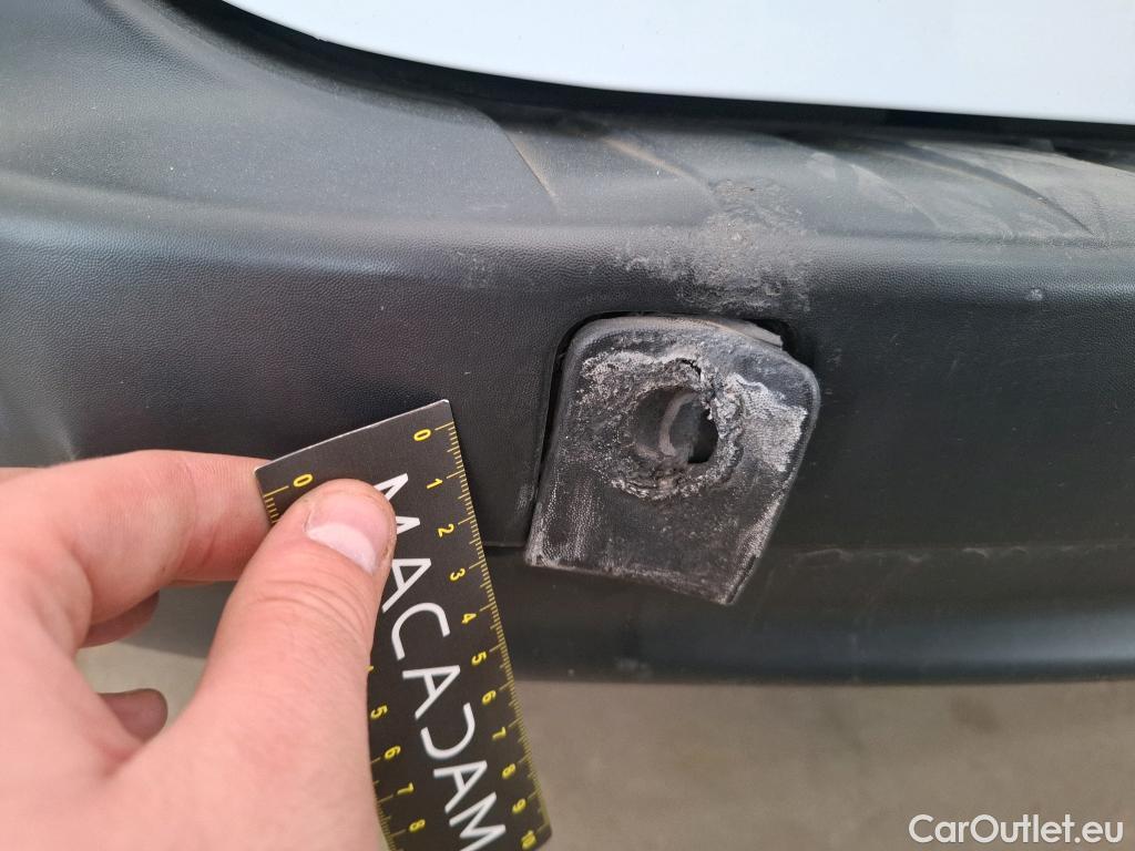  Renault  Kangoo  Express Maxi Extra (Série Spéciale) 1.5 dCi #102