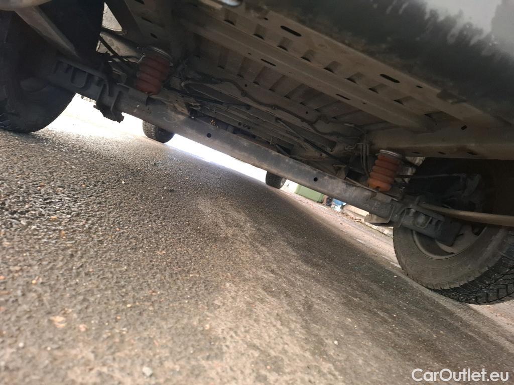 Renault  Master  III Fourgon L2H2 3 5 Grand Confort dCi #17