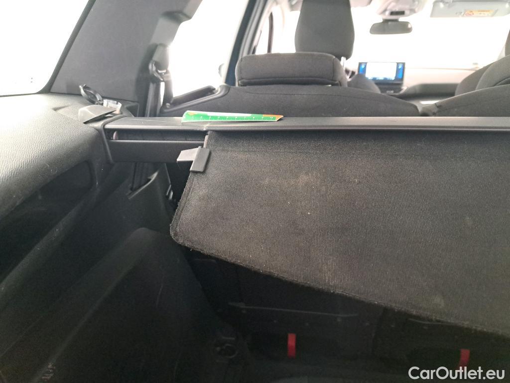  Peugeot  5008  Active Pack 1.5 HDi 130CV BVA8 7 Sieges E6d #28