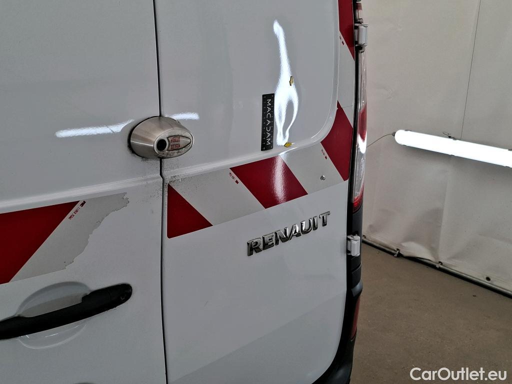  Renault  Kangoo  Express Maxi Extra (Série Spéciale) 1.5 dCi #36