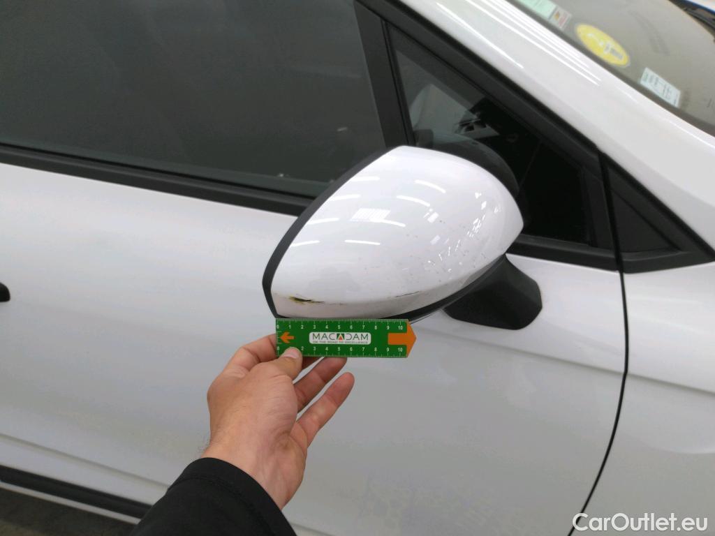  Renault  Clio  V Société Air Nav 1.5 dCi 85CV BVM6 E6dT #22