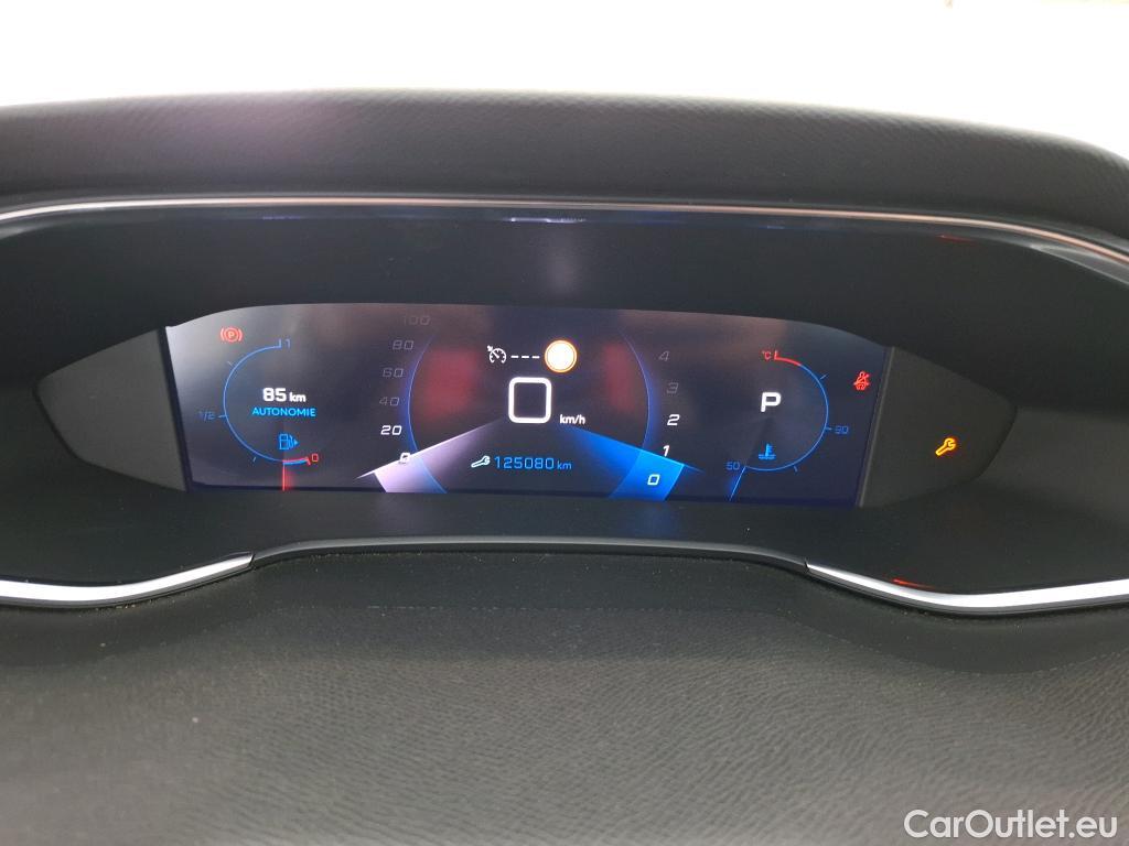  Peugeot  308  SW Active Business 1.5 HDi 130CV BVA8 E6d #24