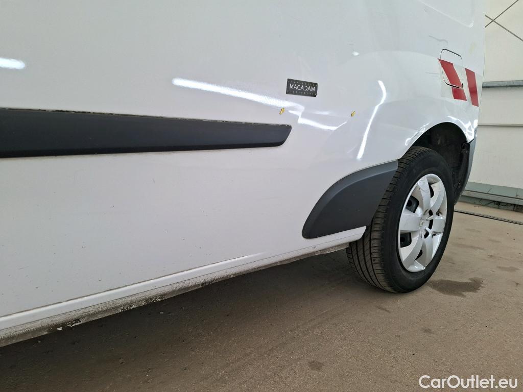  Renault  Kangoo  Express Maxi Extra (Série Spéciale) 1.5 dCi #3