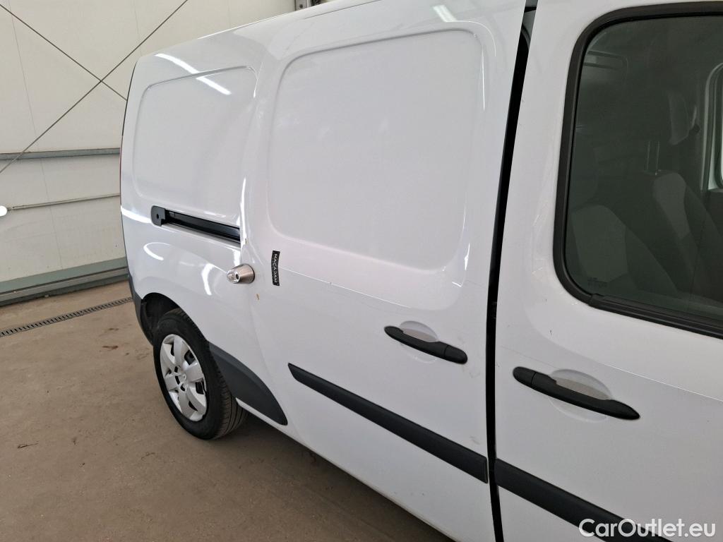  Renault  Kangoo  Express Maxi Extra (Série Spéciale) 1.5 dCi #50