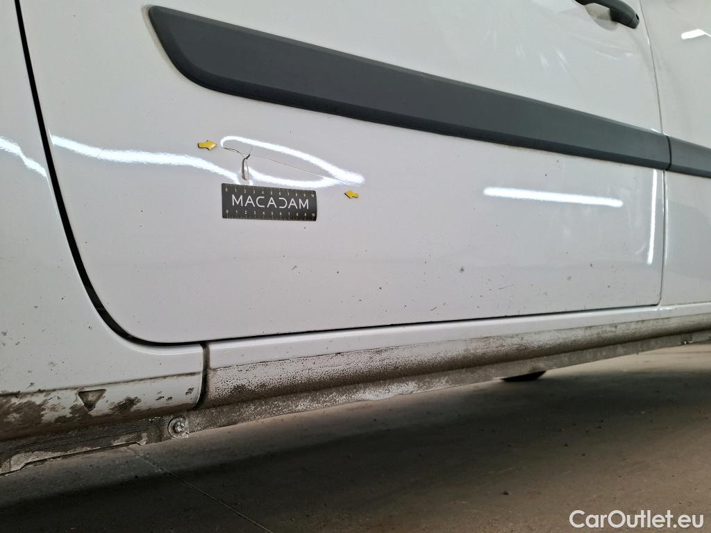  Renault  Kangoo  Express Maxi Extra (Série Spéciale) 1.5 dCi #22