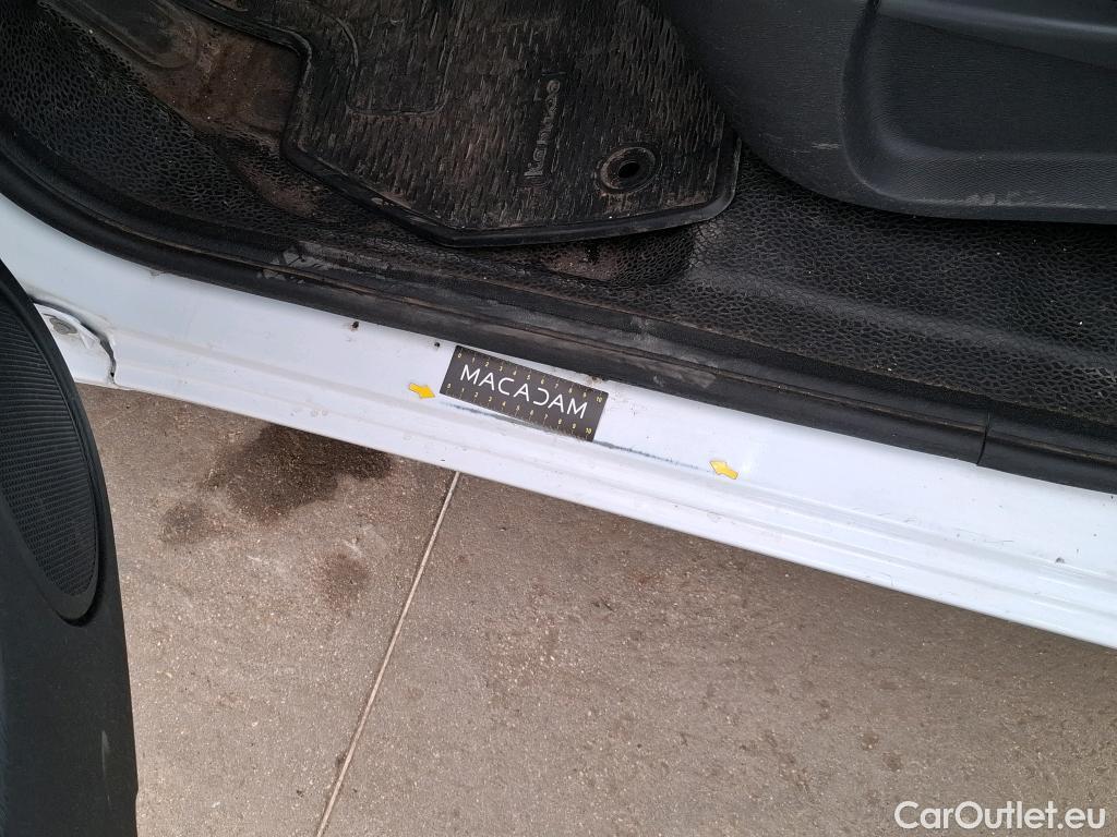  Renault  Kangoo  Express Maxi Extra (Série Spéciale) 1.5 dCi #59