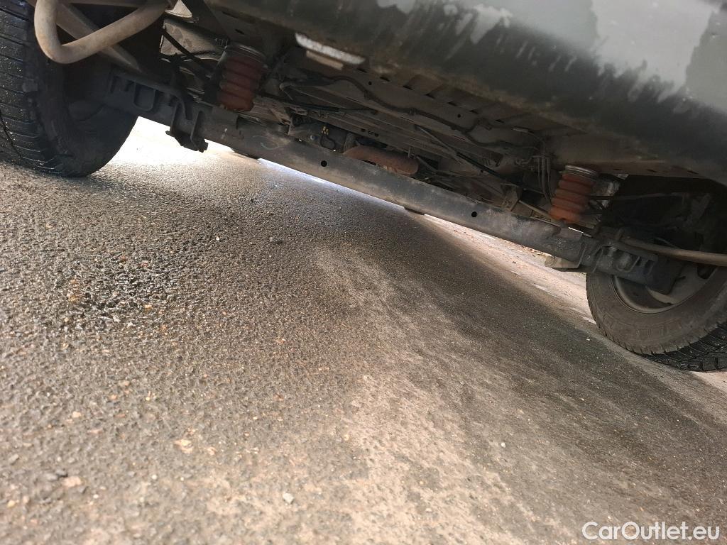  Renault  Master  III Fourgon L2H2 3 5 Grand Confort dCi #9