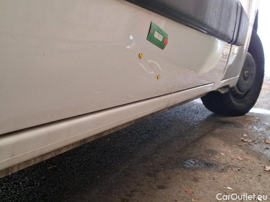  Renault  Master  III Fourgon L2H2 3 5 Grand Confort dCi #5