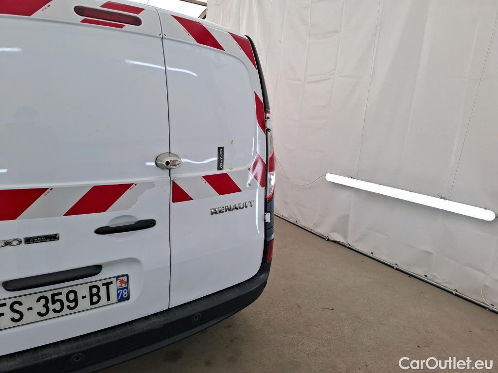  Renault  Kangoo  Express Maxi Extra (Série Spéciale) 1.5 dCi #35