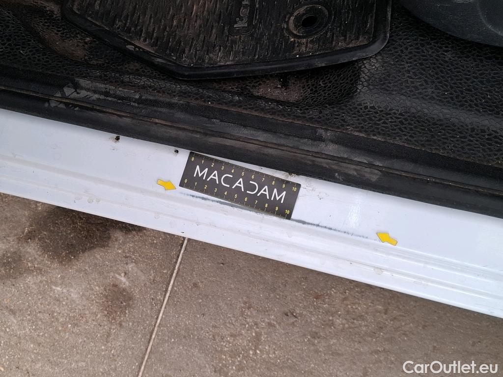  Renault  Kangoo  Express Maxi Extra (Série Spéciale) 1.5 dCi #60
