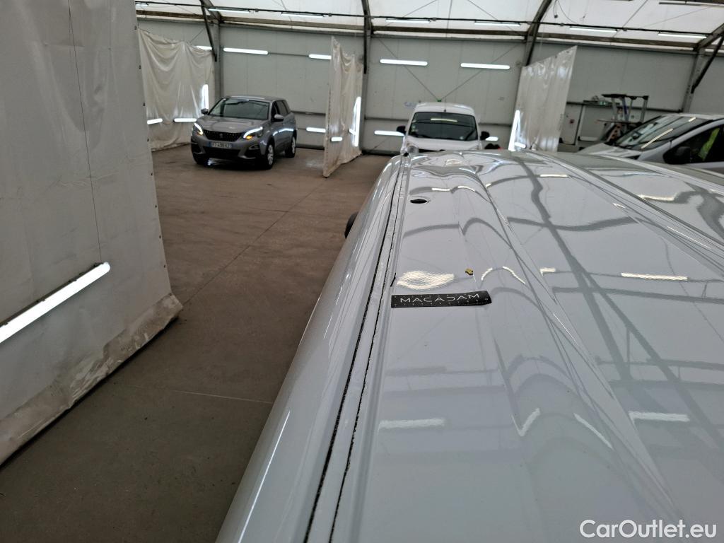  Renault  Kangoo  Express Maxi Extra (Série Spéciale) 1.5 dCi #12