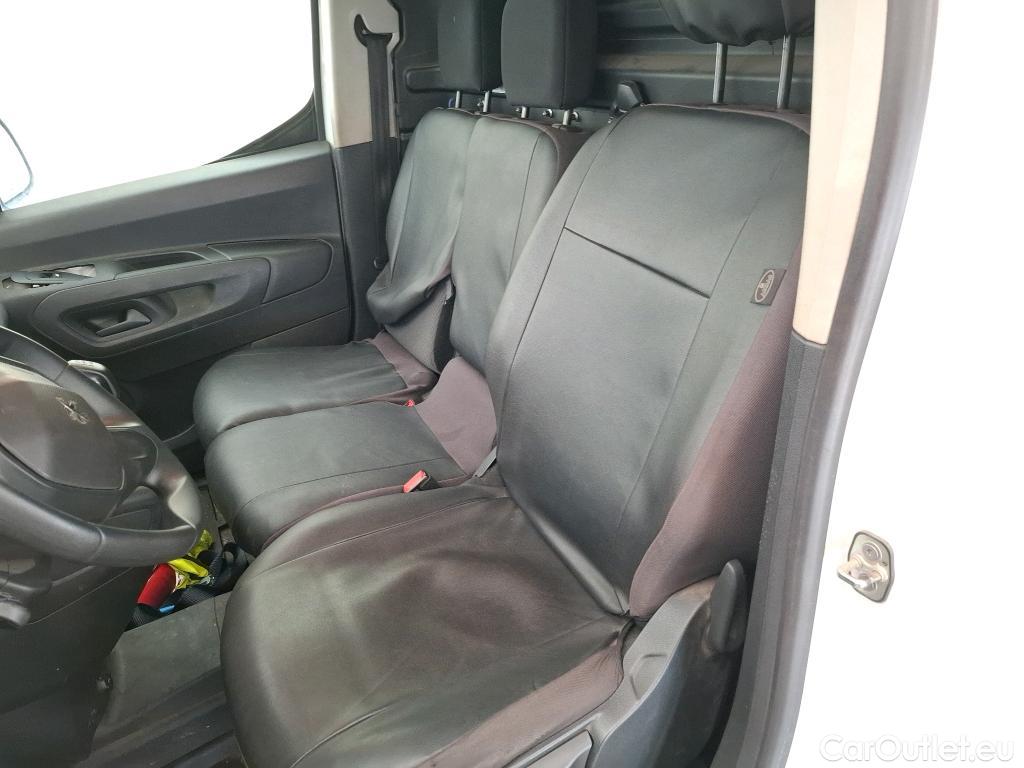  Peugeot  Partner  Premium L2 1.6 HDi 100CV BVM5 E6 #11