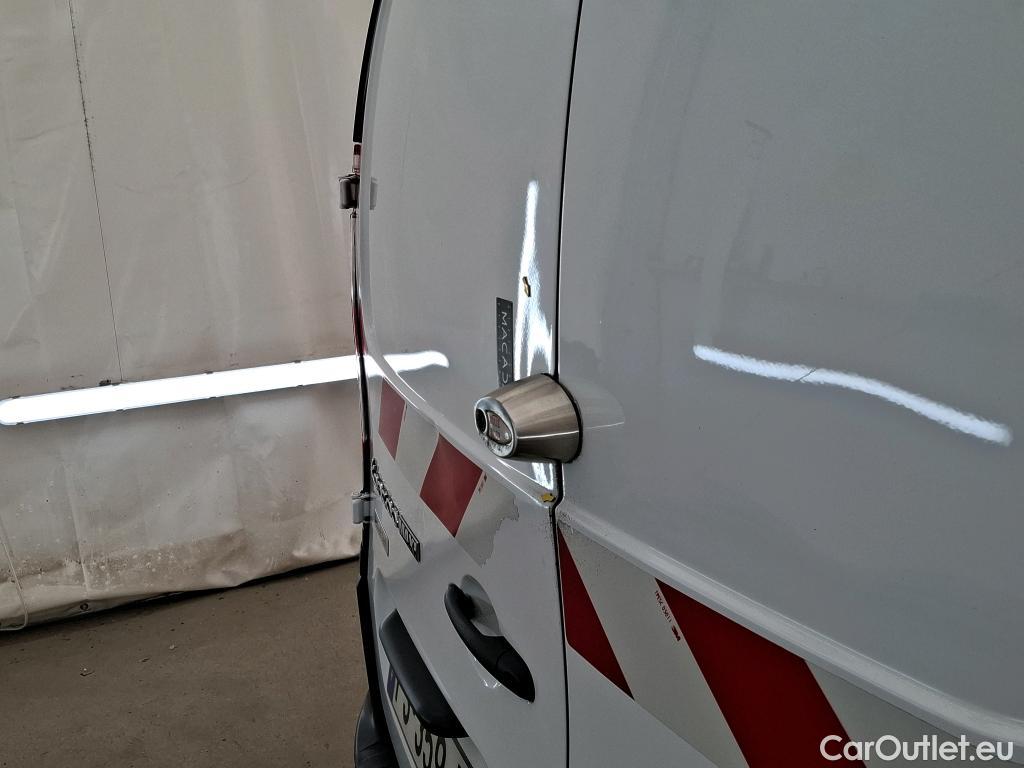  Renault  Kangoo  Express Maxi Extra (Série Spéciale) 1.5 dCi #33