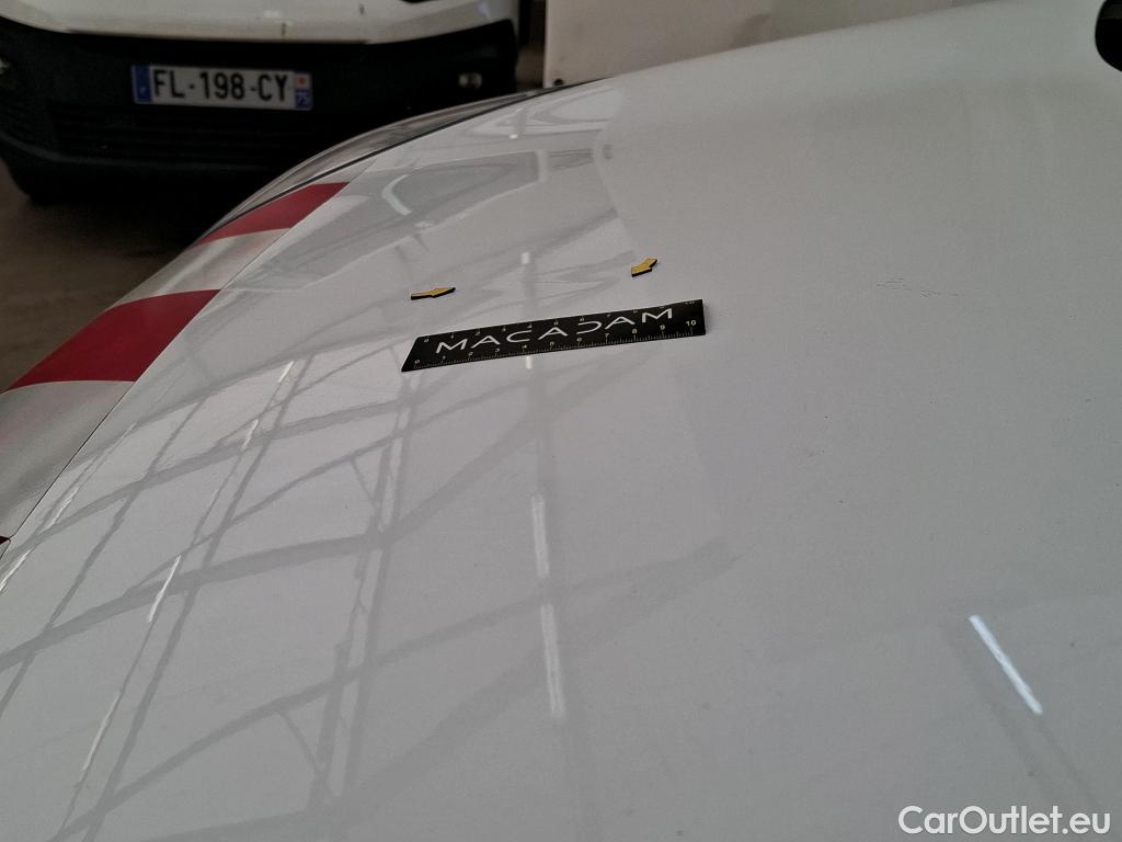  Renault  Kangoo  Express Maxi Extra (Série Spéciale) 1.5 dCi #77