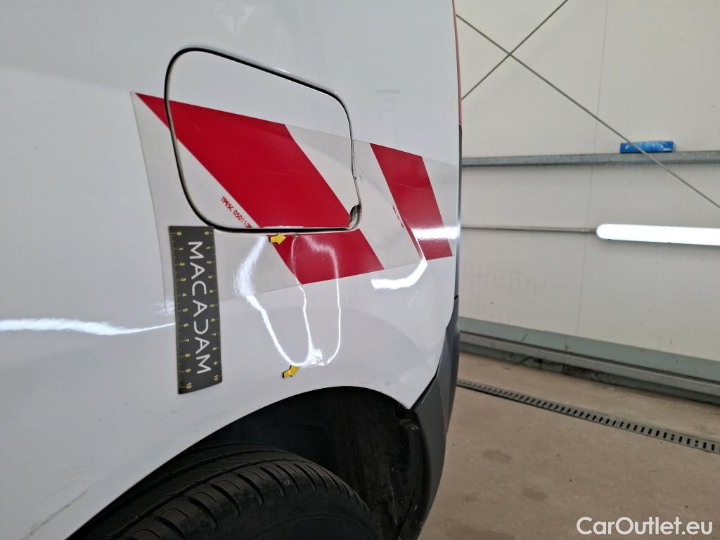  Renault  Kangoo  Express Maxi Extra (Série Spéciale) 1.5 dCi #7