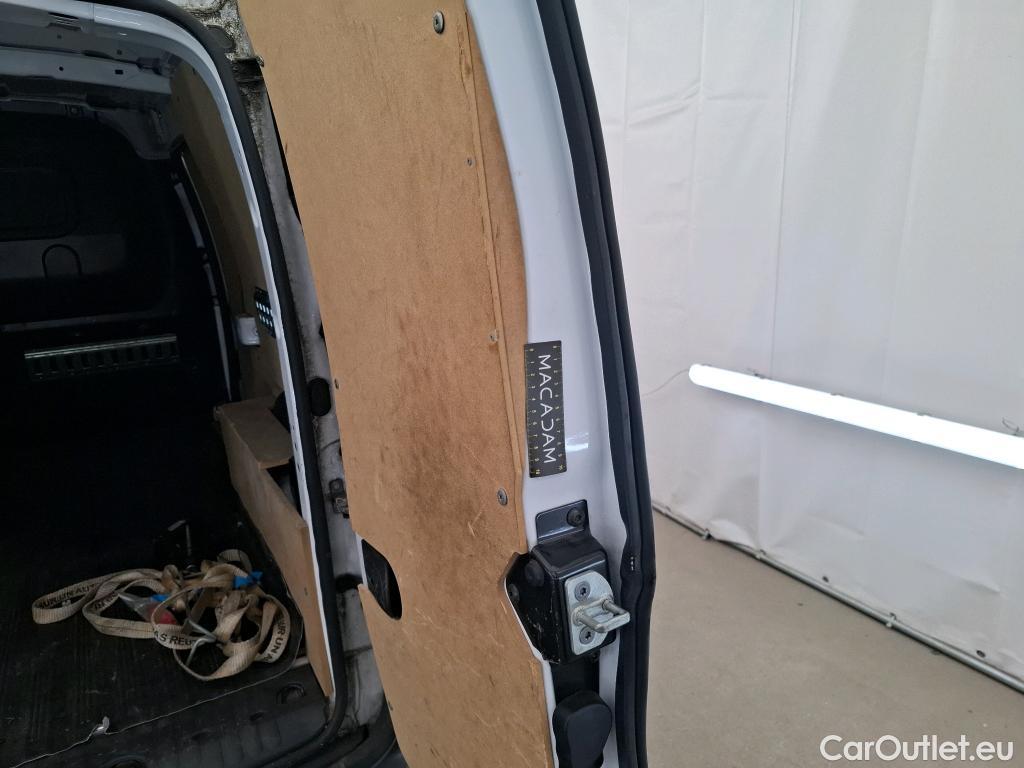  Renault  Kangoo  Express Maxi Extra (Série Spéciale) 1.5 dCi #65