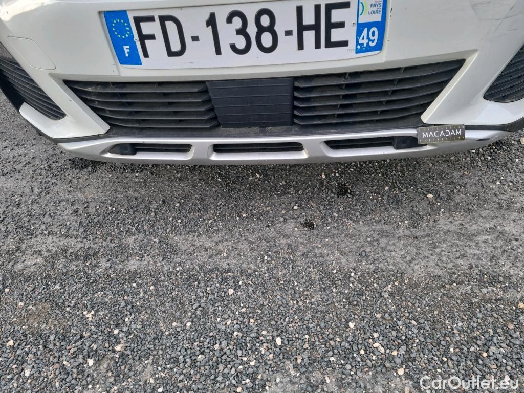  Peugeot  3008  Allure Business 1.2 PureTech 130CV BVA8 E6dT #14