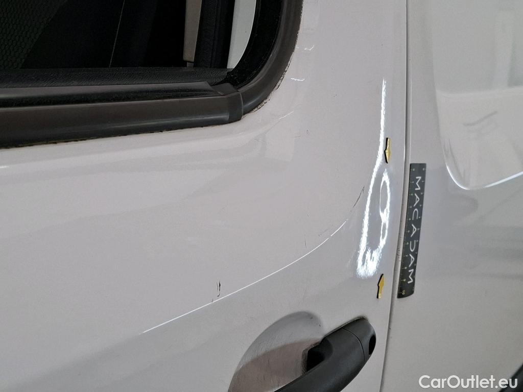  Renault  Kangoo  Express Maxi Extra (Série Spéciale) 1.5 dCi #24