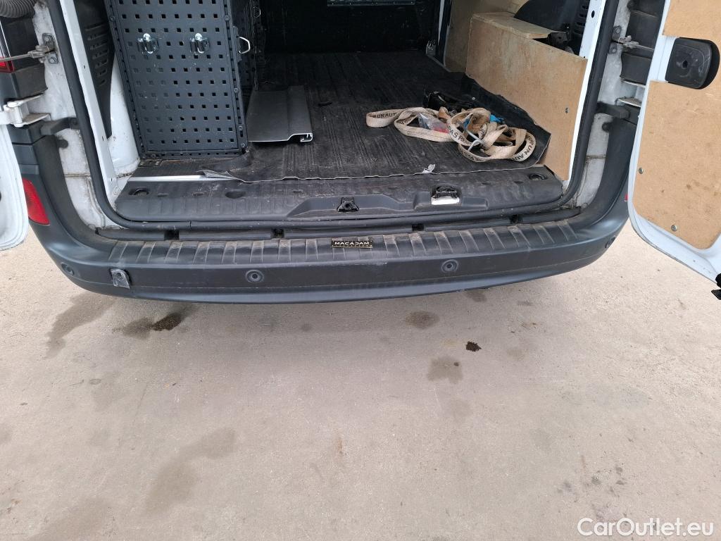  Renault  Kangoo  Express Maxi Extra (Série Spéciale) 1.5 dCi #53