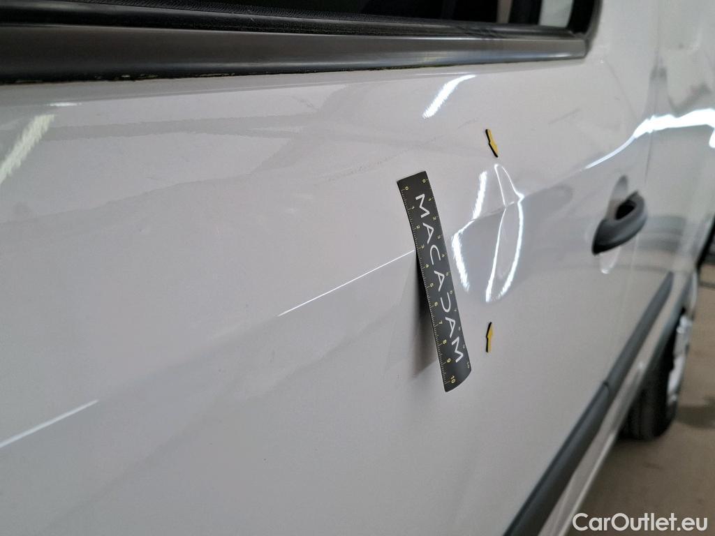  Renault  Kangoo  Express Maxi Extra (Série Spéciale) 1.5 dCi #20