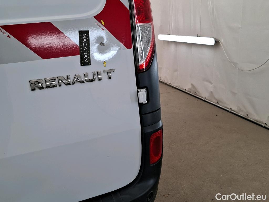  Renault  Kangoo  Express Maxi Extra (Série Spéciale) 1.5 dCi #39
