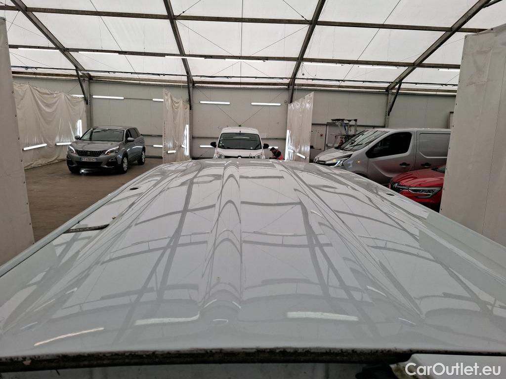  Renault  Kangoo  Express Maxi Extra (Série Spéciale) 1.5 dCi #11
