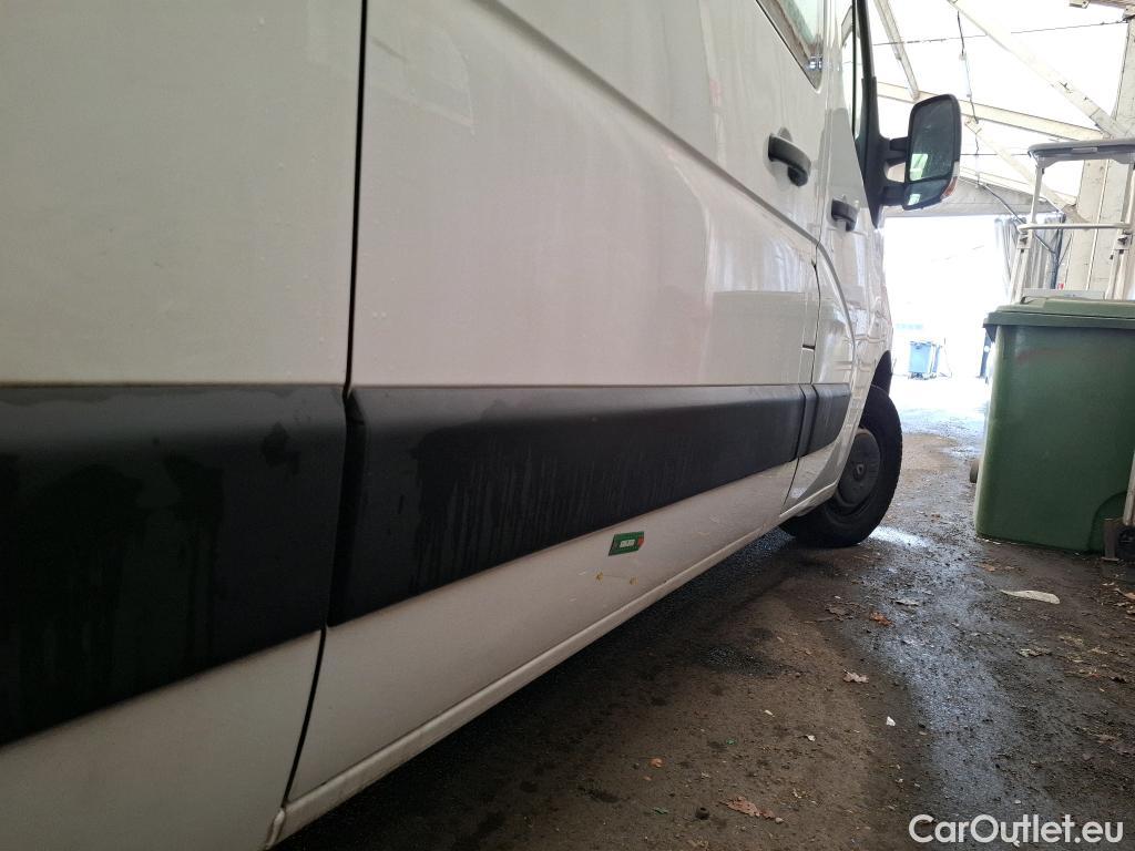  Renault  Master  III Fourgon L2H2 3 5 Grand Confort dCi #4