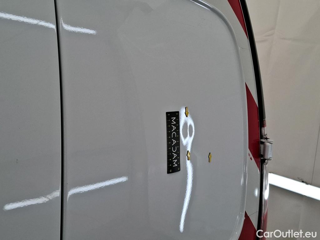  Renault  Kangoo  Express Maxi Extra (Série Spéciale) 1.5 dCi #37