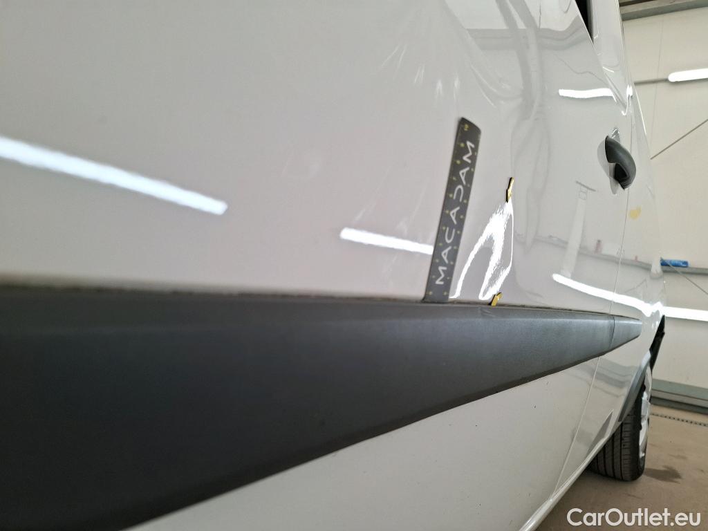  Renault  Kangoo  Express Maxi Extra (Série Spéciale) 1.5 dCi #19