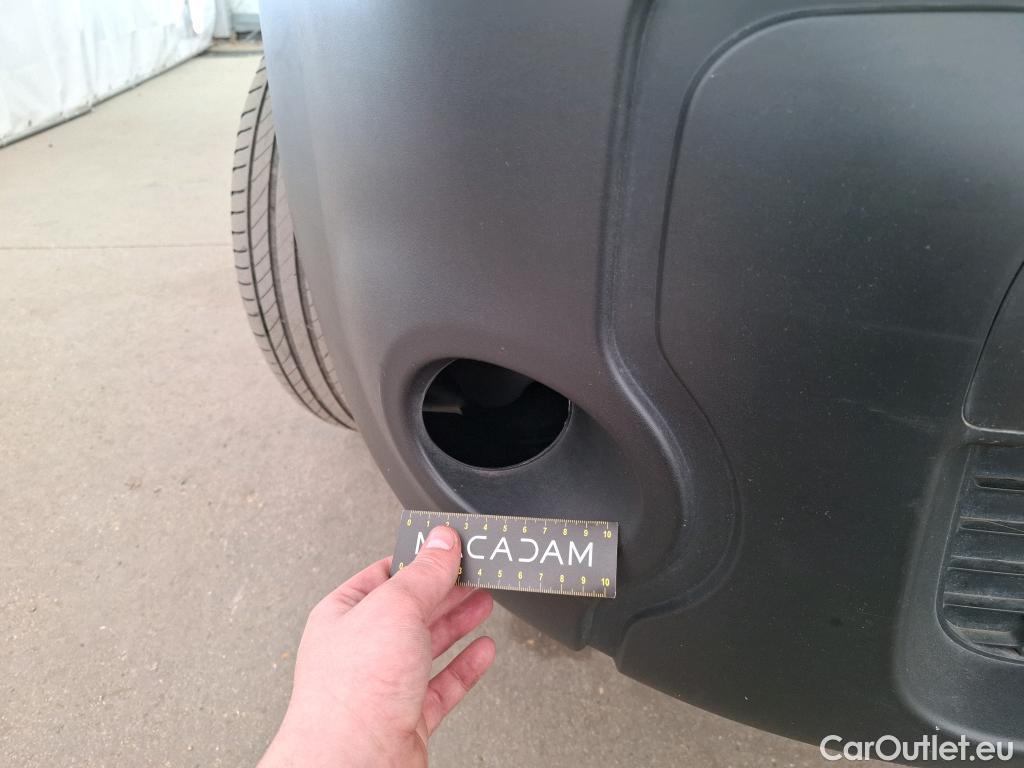  Renault  Kangoo  Express Maxi Extra (Série Spéciale) 1.5 dCi #82