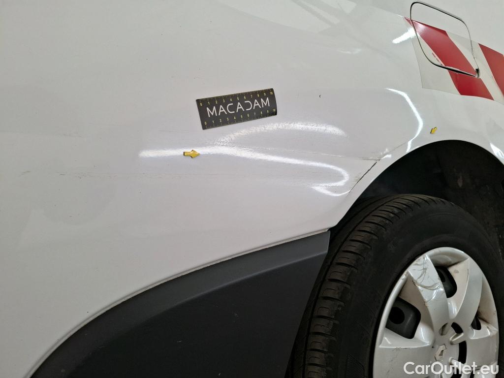  Renault  Kangoo  Express Maxi Extra (Série Spéciale) 1.5 dCi #5