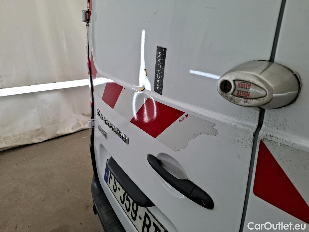  Renault  Kangoo  Express Maxi Extra (Série Spéciale) 1.5 dCi #27