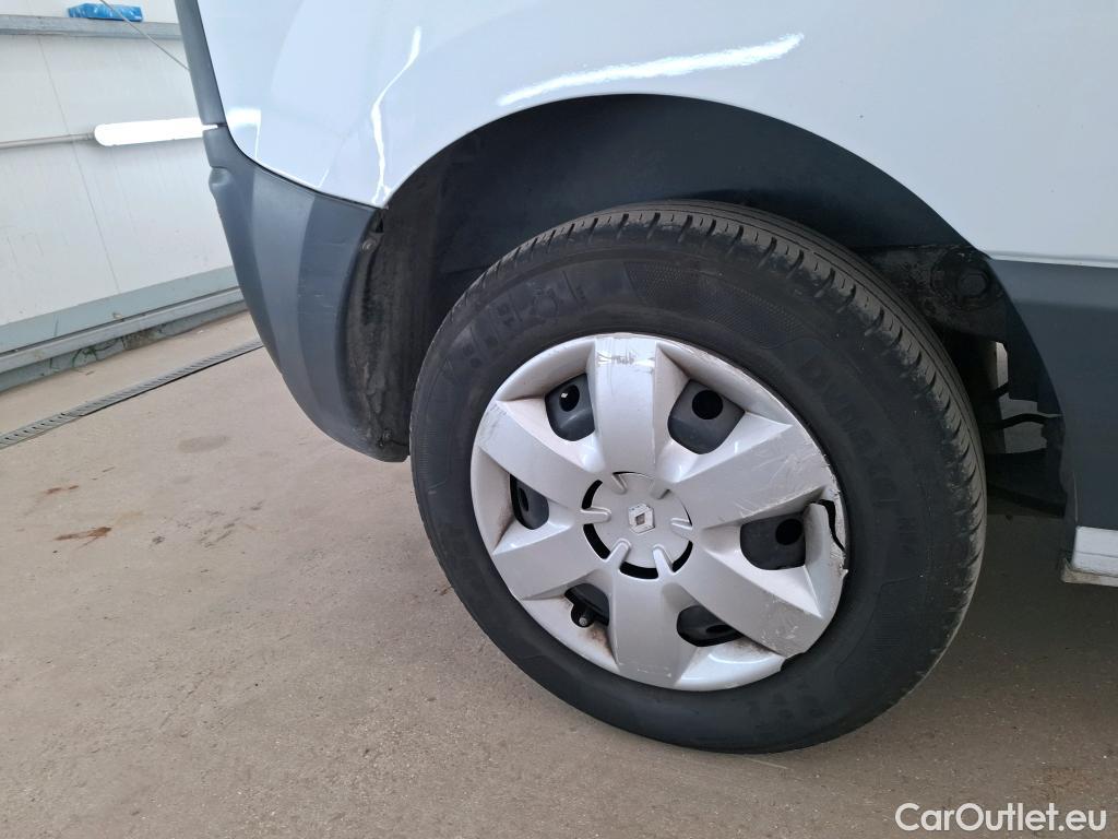  Renault  Kangoo  Express Maxi Extra (Série Spéciale) 1.5 dCi #94