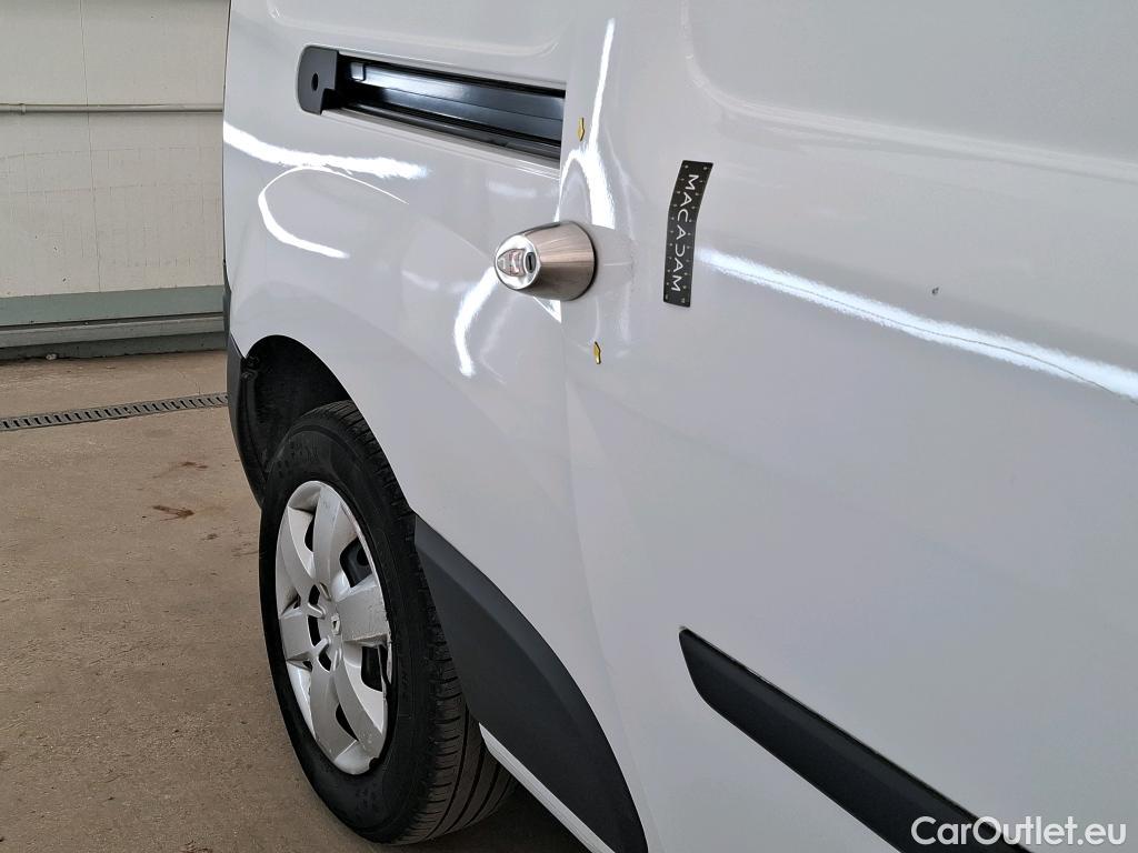  Renault  Kangoo  Express Maxi Extra (Série Spéciale) 1.5 dCi #52