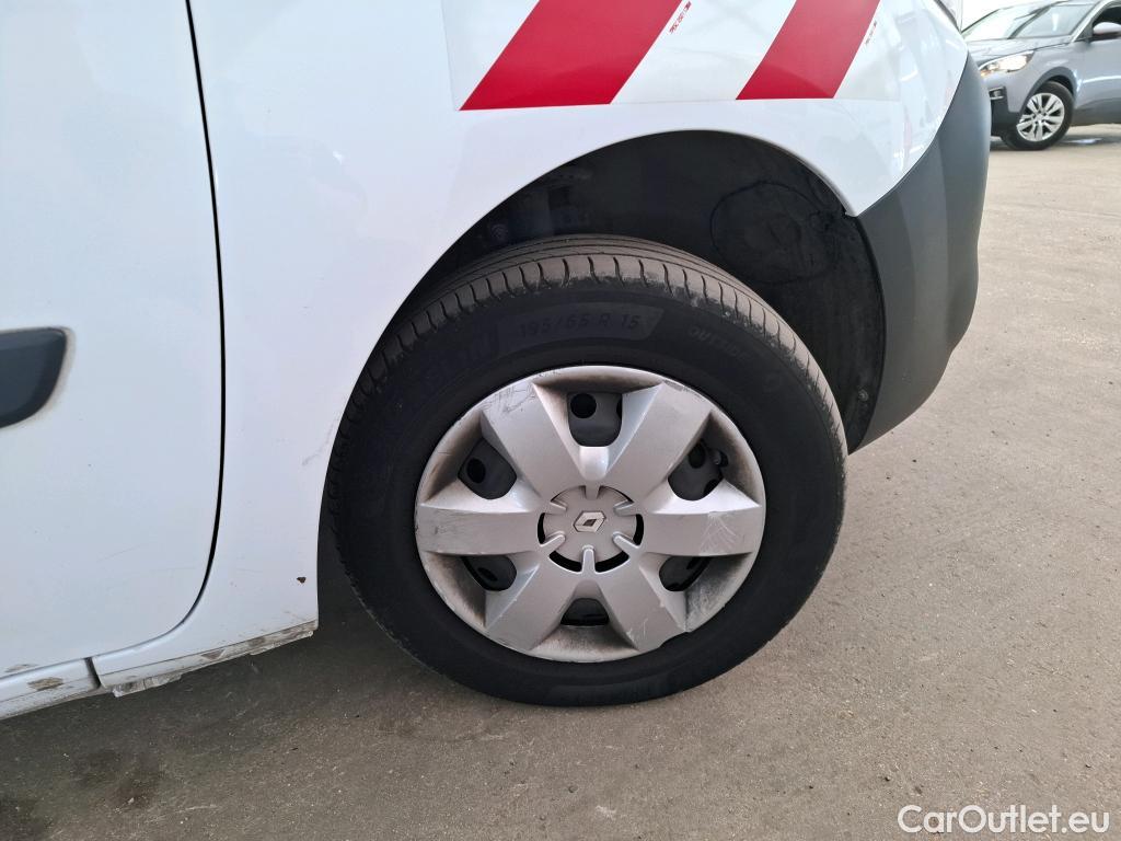 Renault  Kangoo  Express Maxi Extra (Série Spéciale) 1.5 dCi #84
