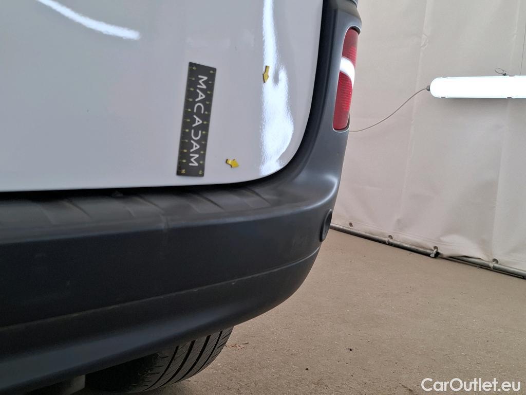  Renault  Kangoo  Express Maxi Extra (Série Spéciale) 1.5 dCi #41