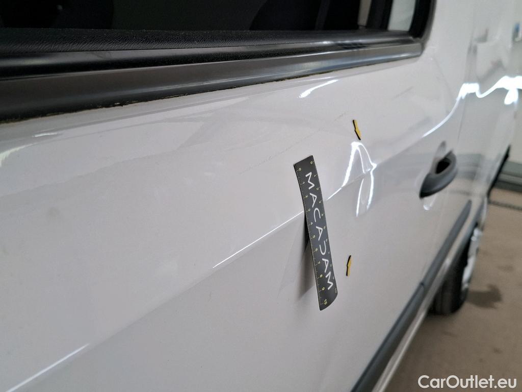  Renault  Kangoo  Express Maxi Extra (Série Spéciale) 1.5 dCi #21