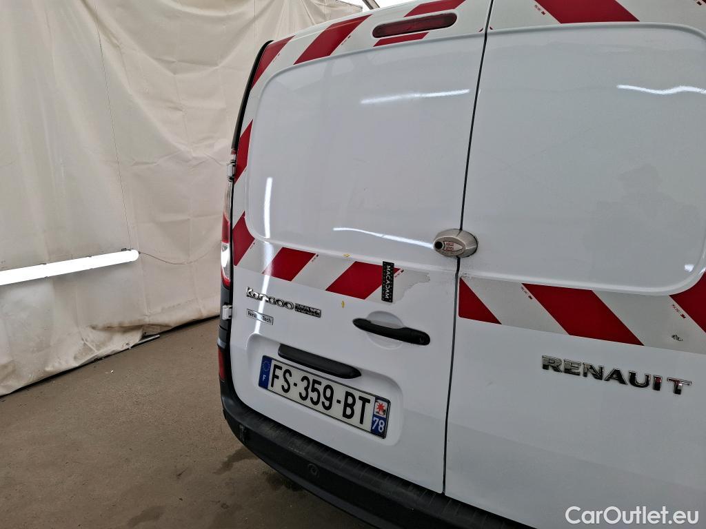  Renault  Kangoo  Express Maxi Extra (Série Spéciale) 1.5 dCi #25