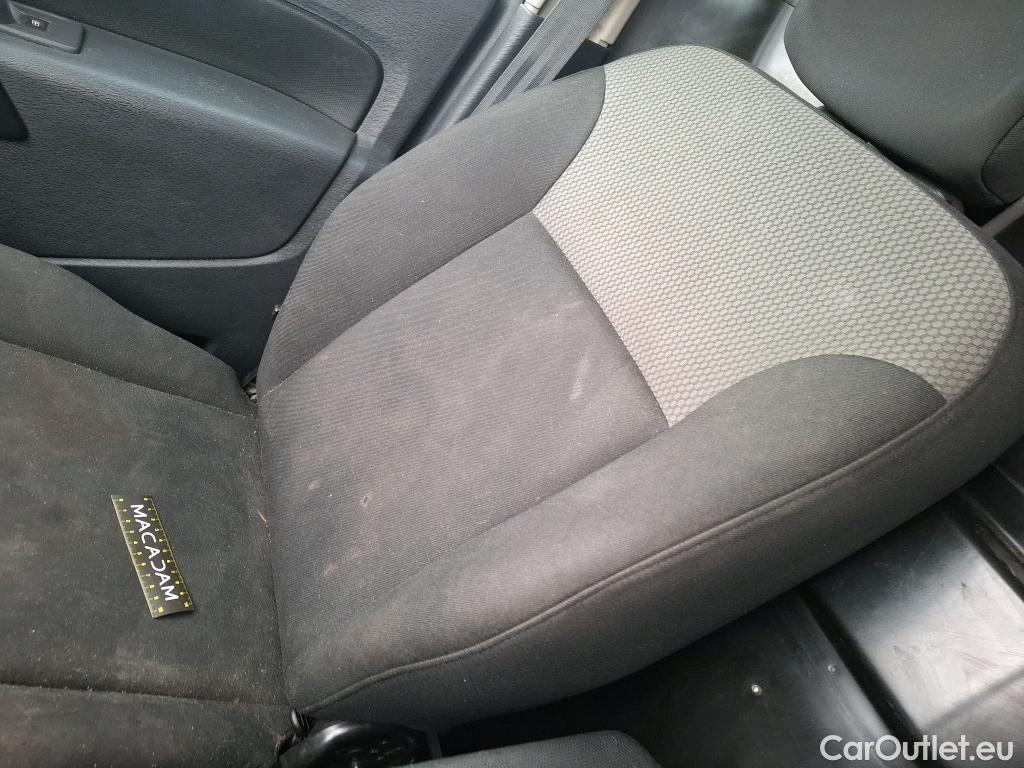  Renault  Kangoo  Express Maxi Extra (Série Spéciale) 1.5 dCi #98