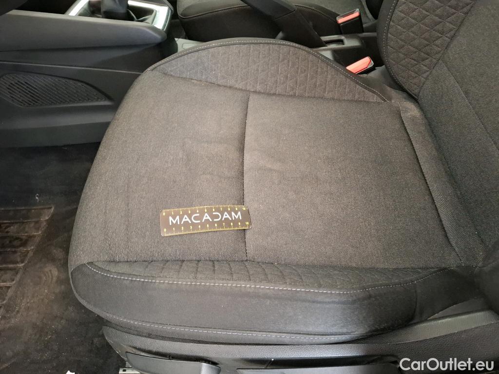  Renault  Clio  V Business 1.0 SCe 70CV BVM5 E6dT #35